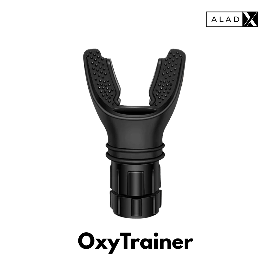 OxyTrainer