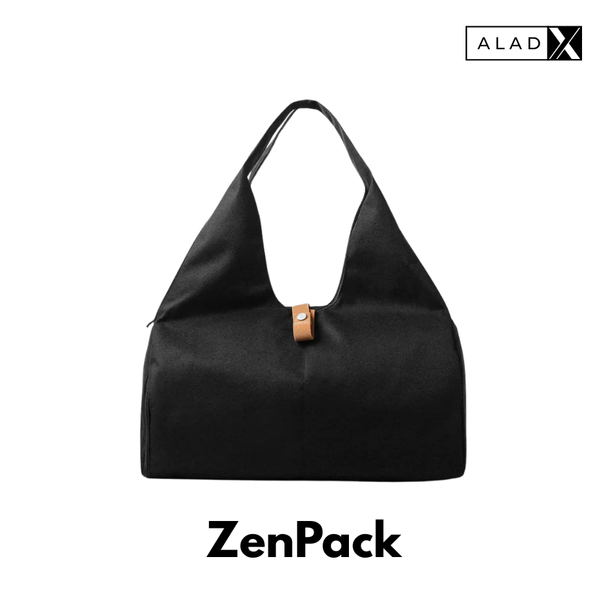 ZenPack - jóga és sport