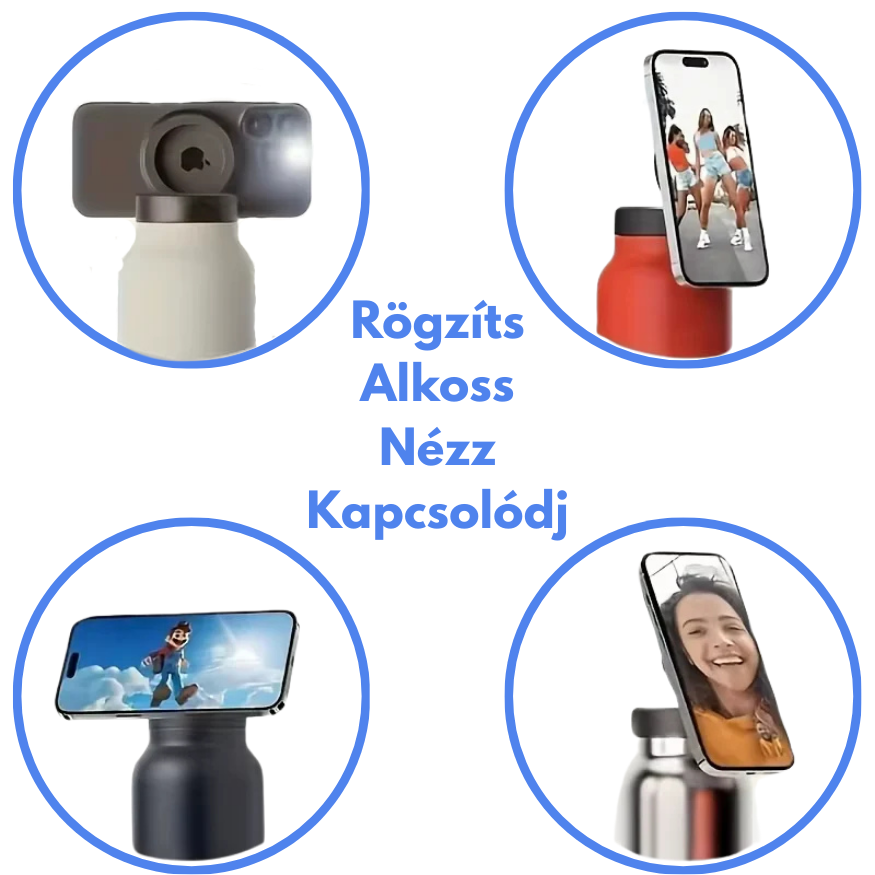 MagHold Botttle