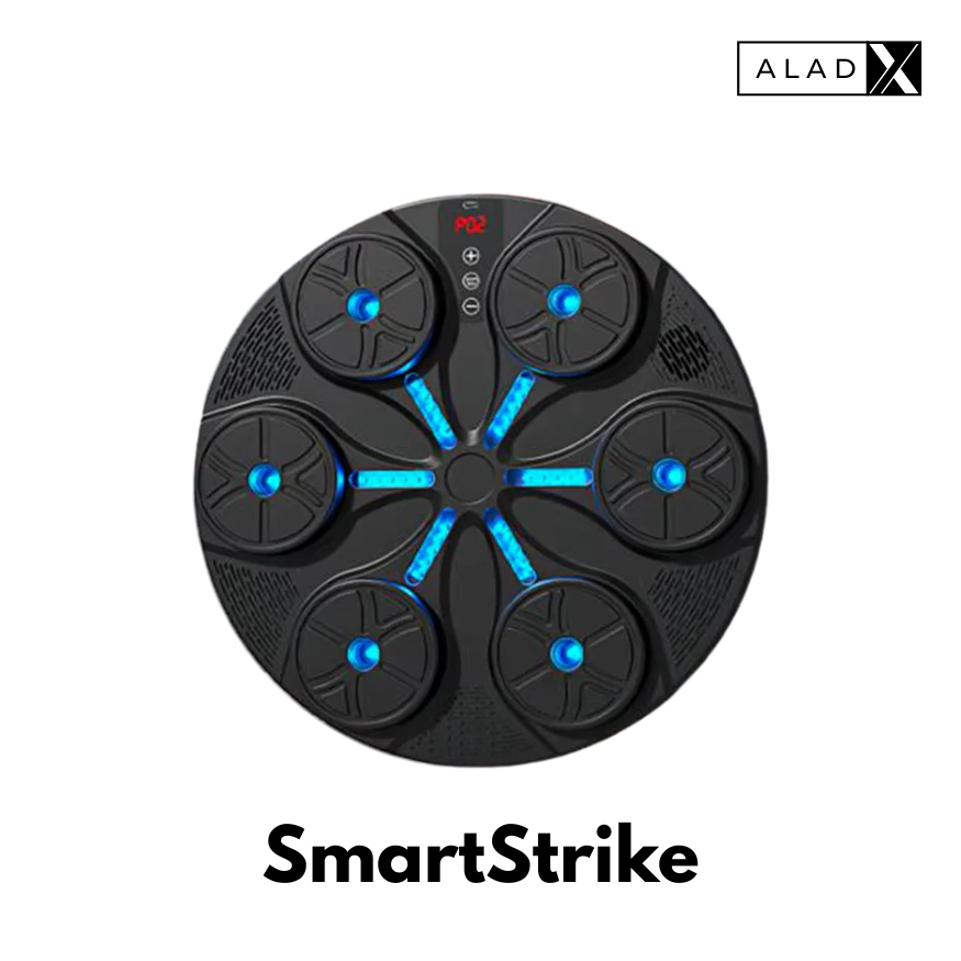 SmartStrike