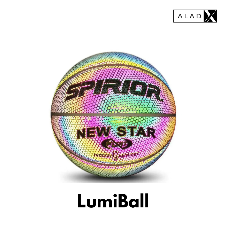 LumiBall